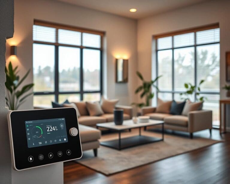 Hoe verbeter je je woning met slimme domotica?