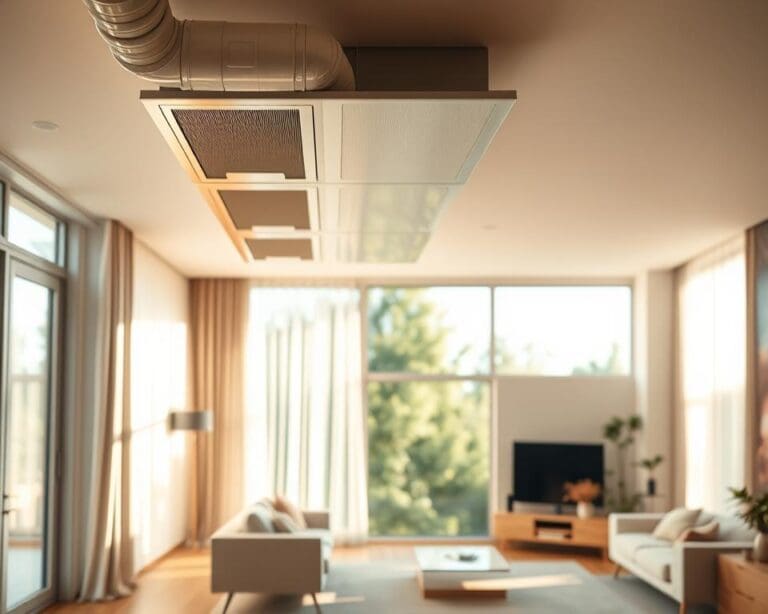 Hoe verbeter je ventilatie zonder warmteverlies?