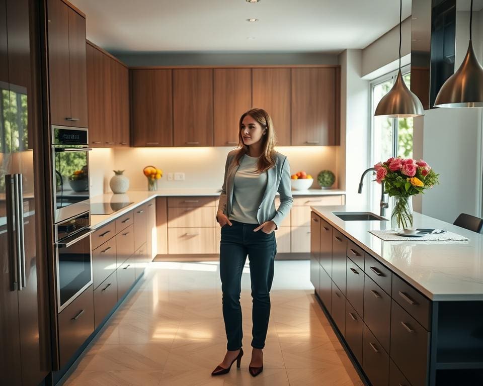 Waarom geeft een keukenrenovatie zoveel meer woonplezier?