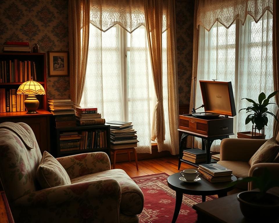 Waarom is vintage leven meer dan een trend?