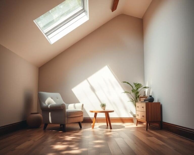 Waarom zijn dakramen ideaal voor donkere ruimtes?