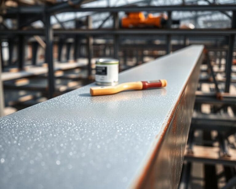 Wanneer is brandwerende coating staal noodzakelijk?