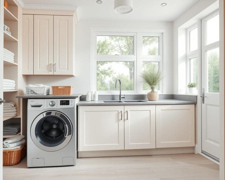 Wat maakt een bijkeuken super functioneel?