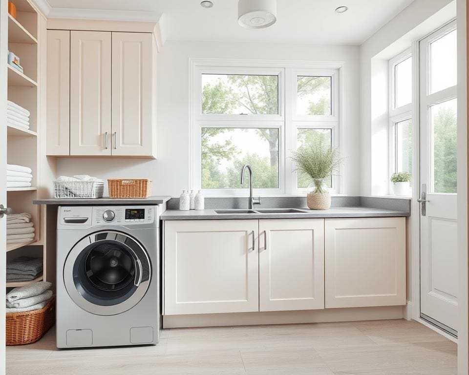 Wat maakt een bijkeuken super functioneel?