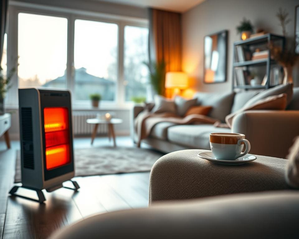 Wat maakt elektrische verwarming praktisch?