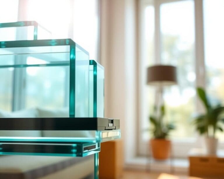 Wat maakt triple glas zo effectief?