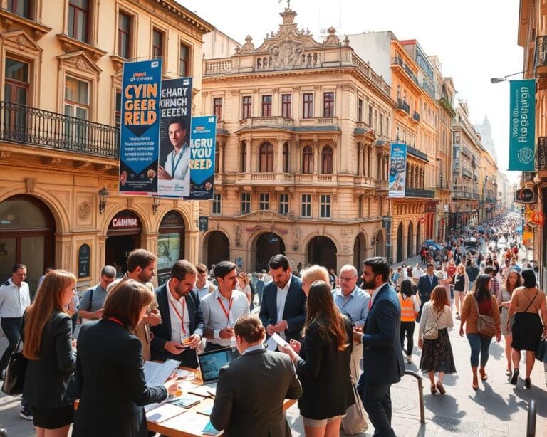 Hoe combineer je marketing en erfgoed?