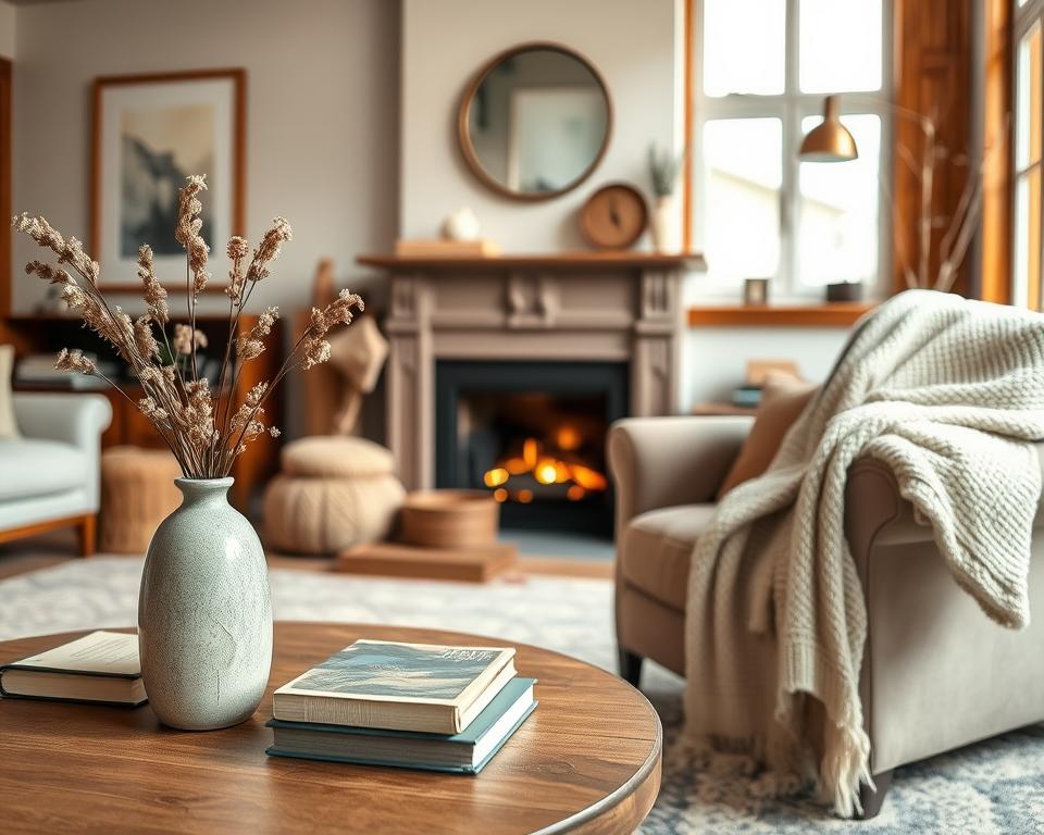 Hoe creëer je sfeer met tijdloze woonaccessoires?