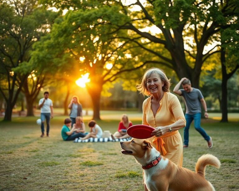 Hoe draagt plezier bij aan levenskwaliteit?