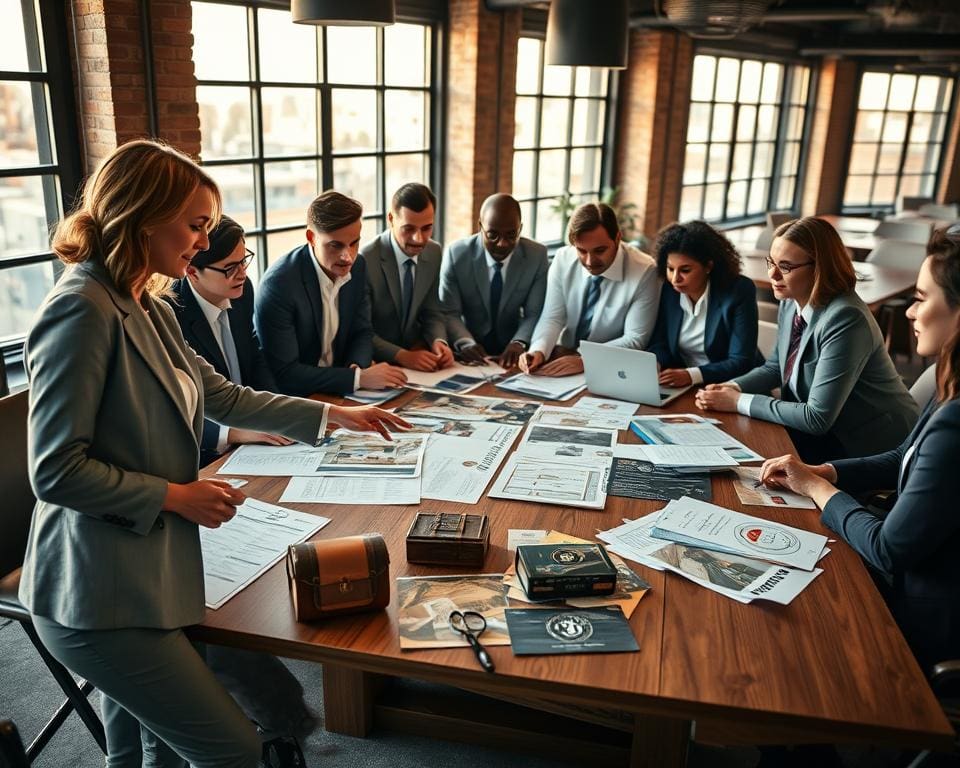 Hoe gebruik je erfgoed in merkcommunicatie?