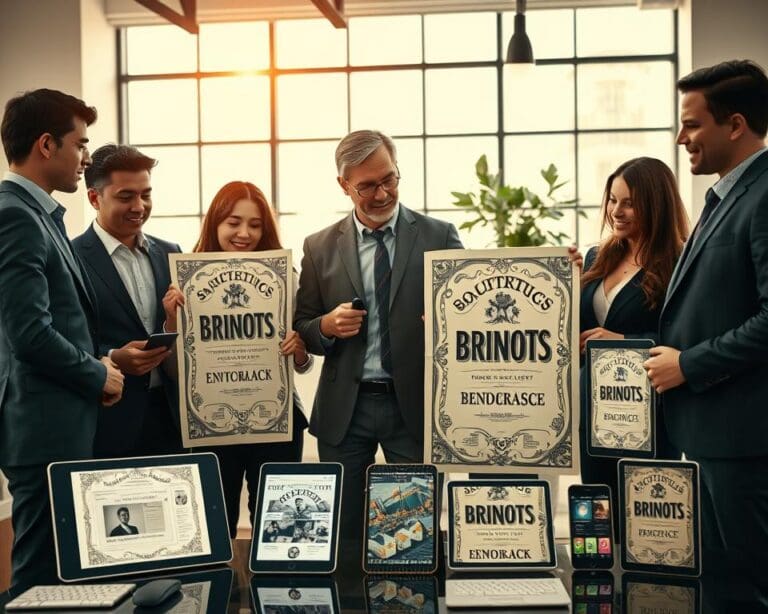 Hoe gebruik je oude stijlen in moderne campagnes?