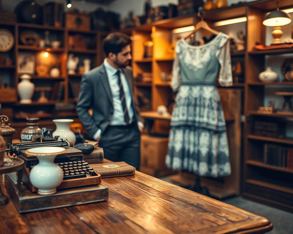 Hoe herken je echte vintage kwaliteit?