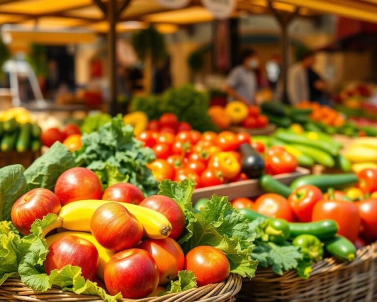 Hoe herken je kwaliteit in verse producten?