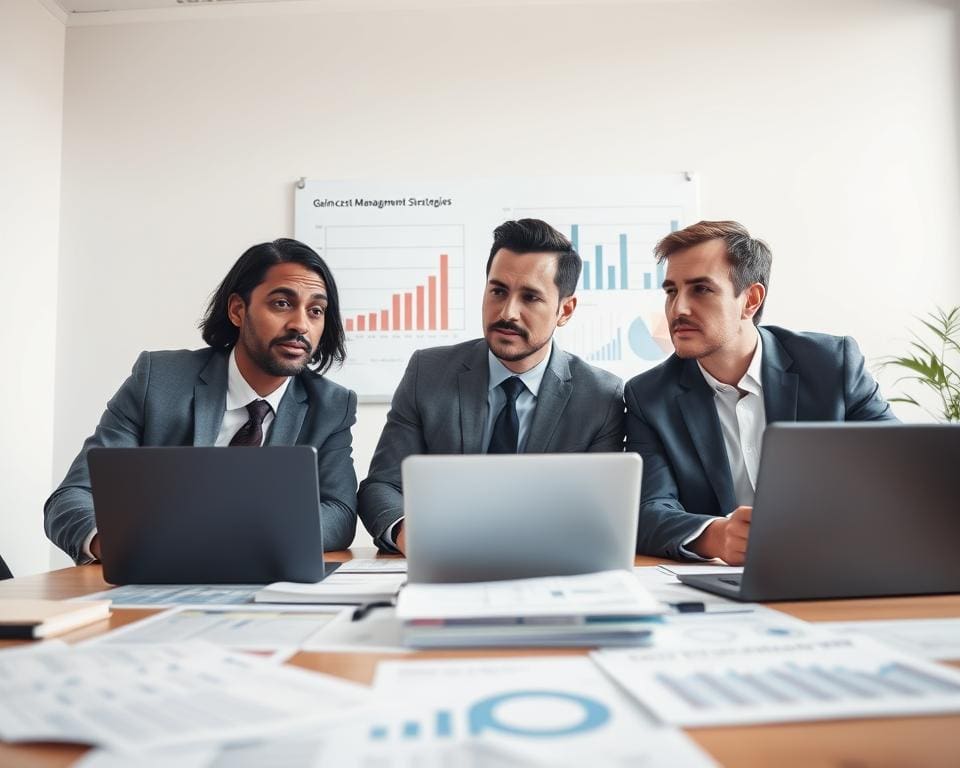 Hoe krijg je grip op bedrijfskosten?