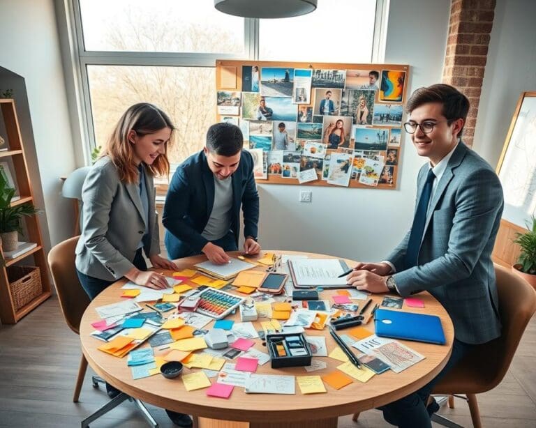 Hoe stimuleer je creativiteit dagelijks?