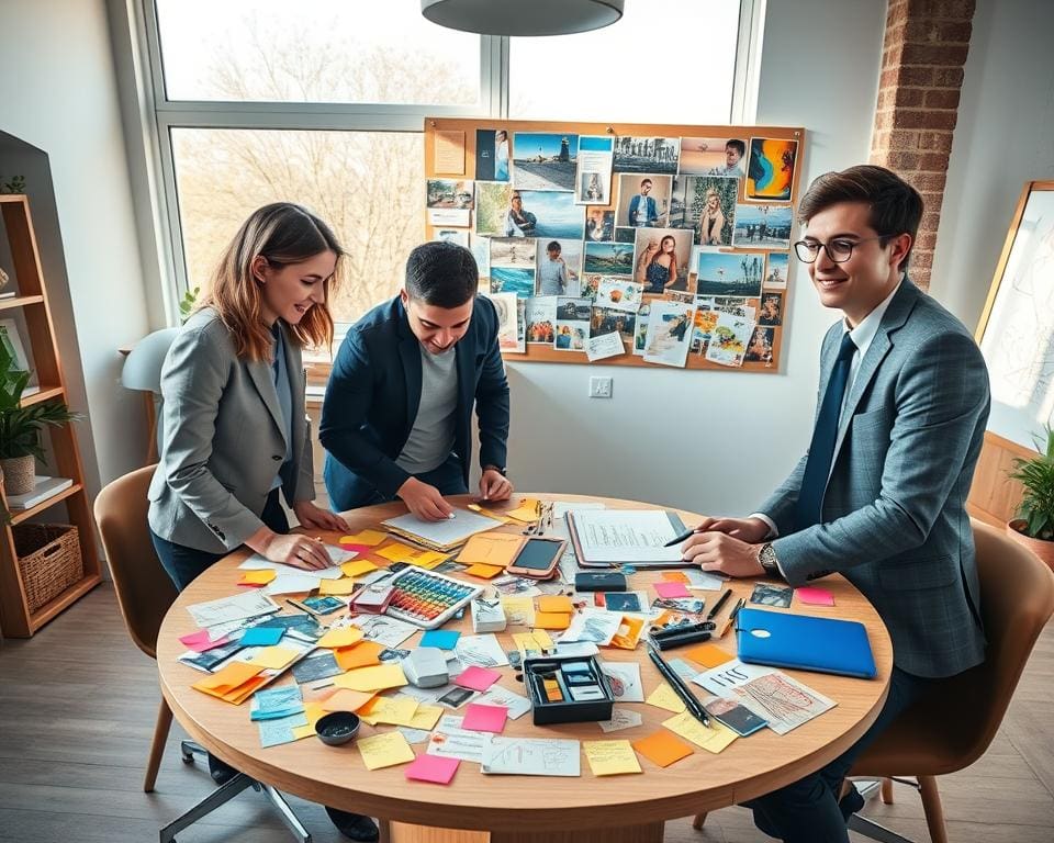 Hoe stimuleer je creativiteit dagelijks?