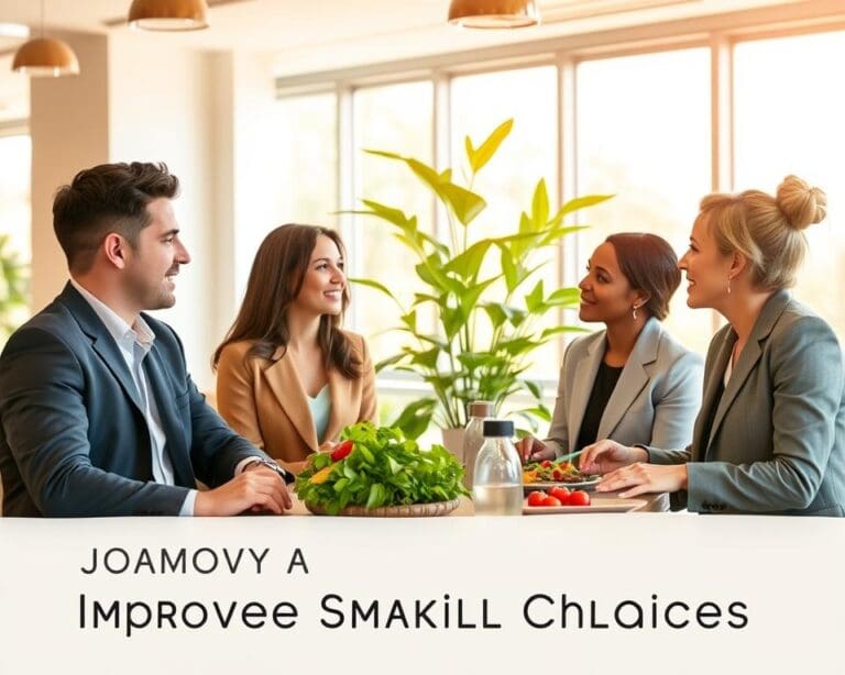 Hoe verbeter je je levenskwaliteit met kleine keuzes?