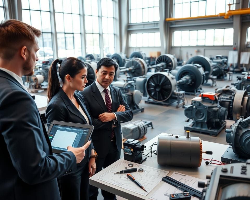 Hoe werkt condition based maintenance?