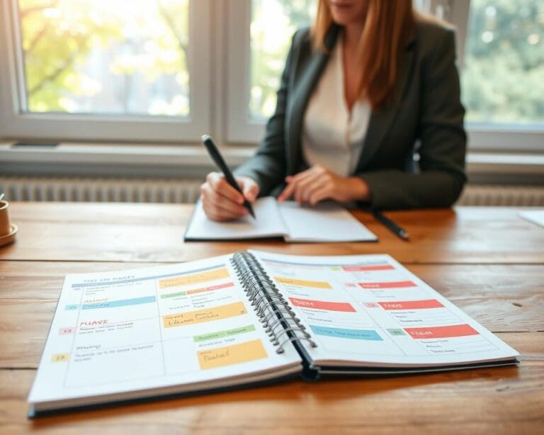 Hoe zorg je voor meer balans in je week?