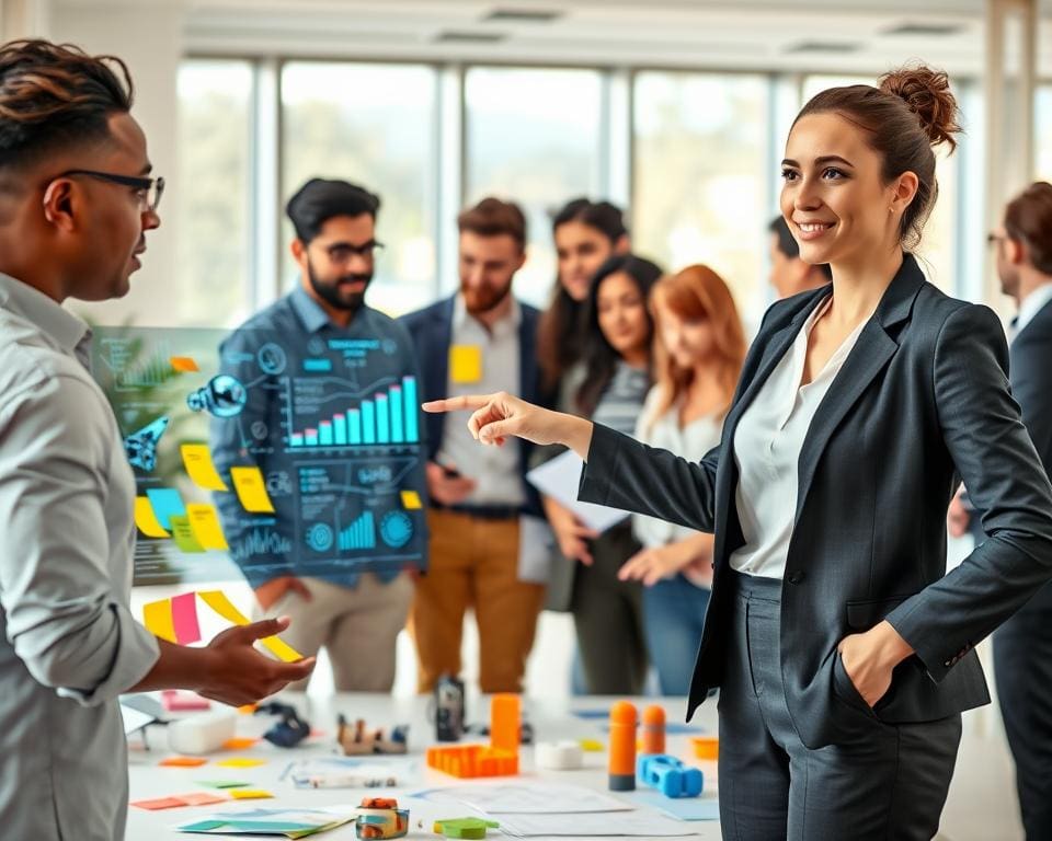 Waarom blijft innovatie noodzakelijk?