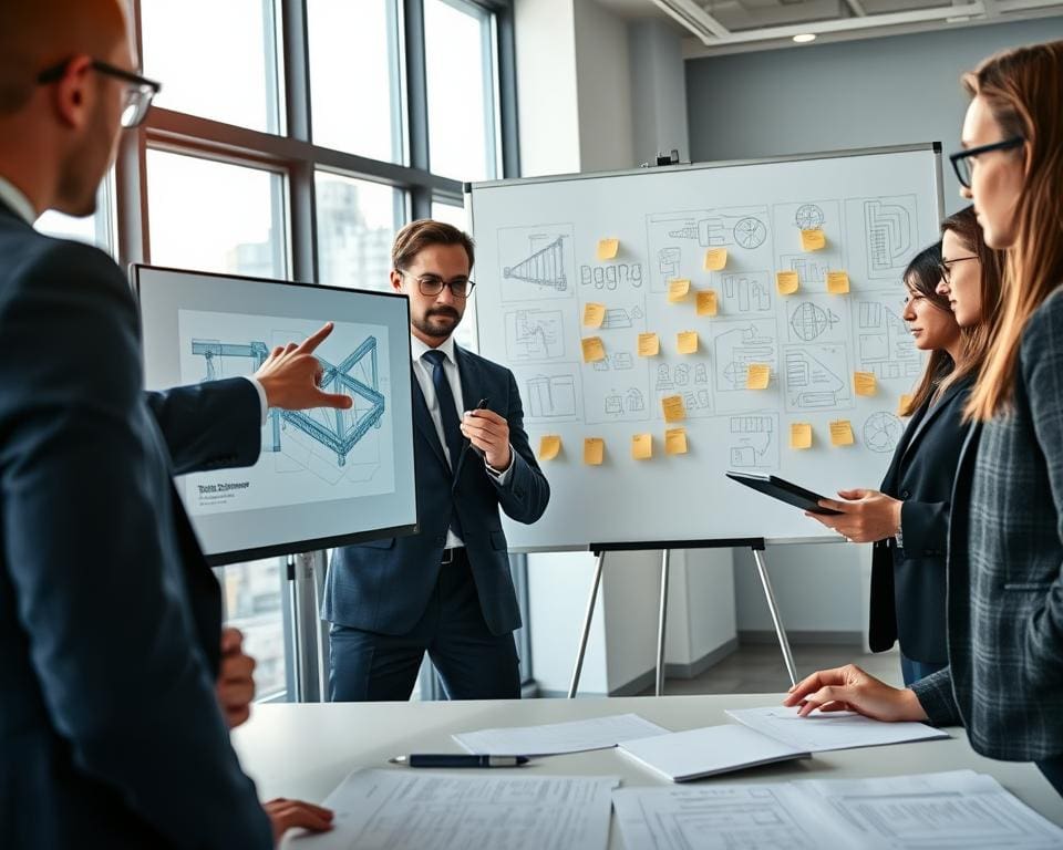 Waarom groeit de vraag naar technisch personeel?