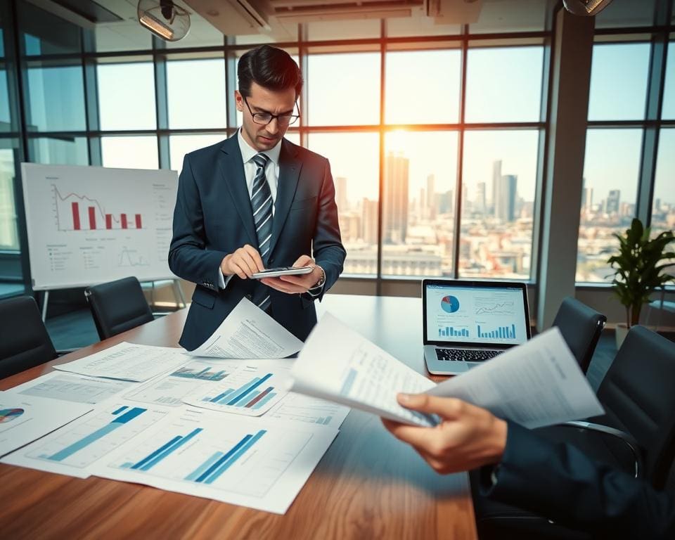 Waarom is liquiditeitsplanning essentieel?