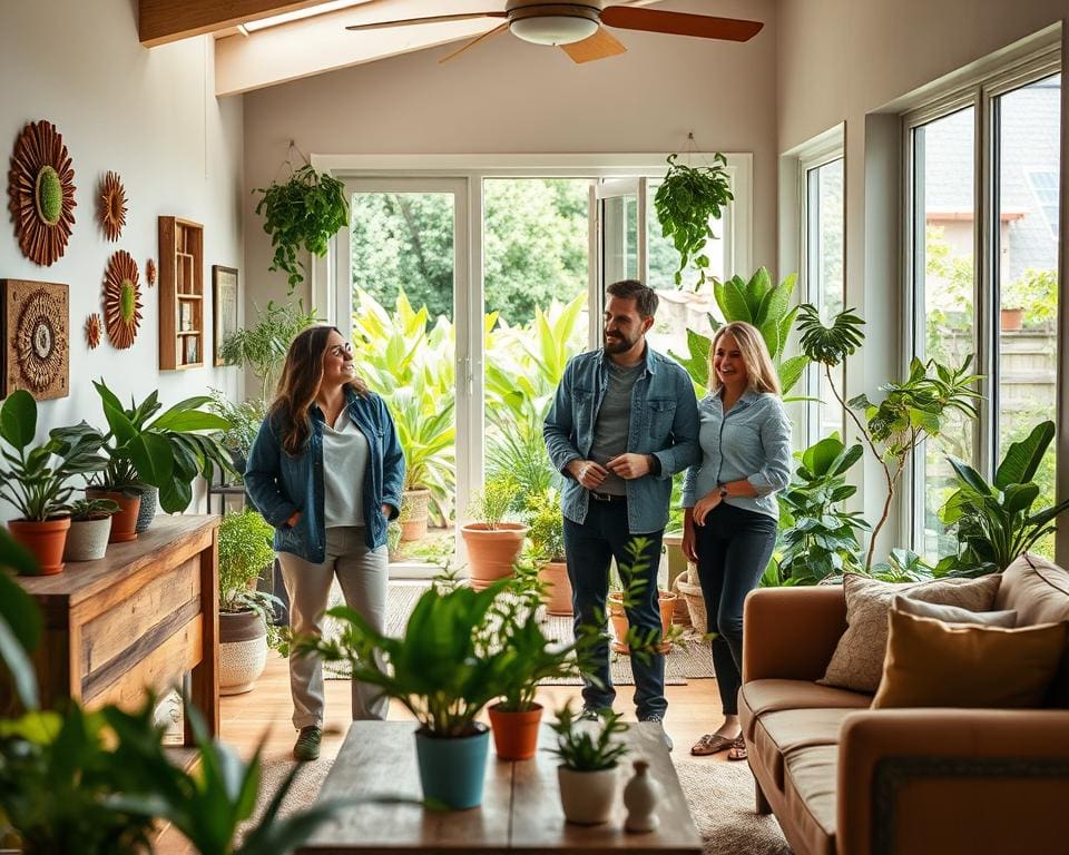 Waarom kiezen mensen voor duurzaam wonen met hergebruik?