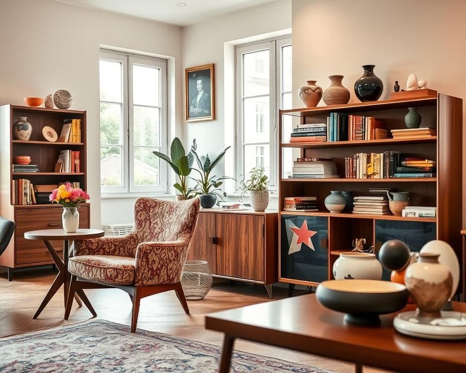 Waarom kiezen mensen voor tweedehands designstukken?