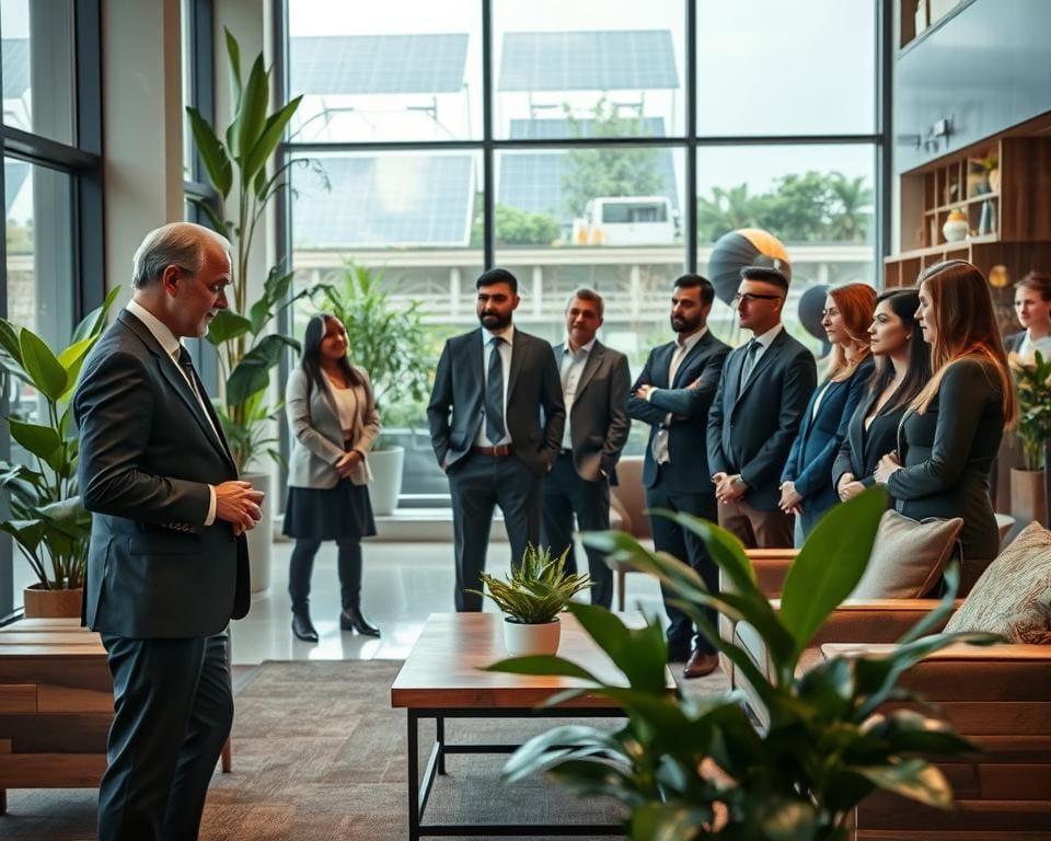 Waarom letten gasten steeds meer op duurzaamheid?