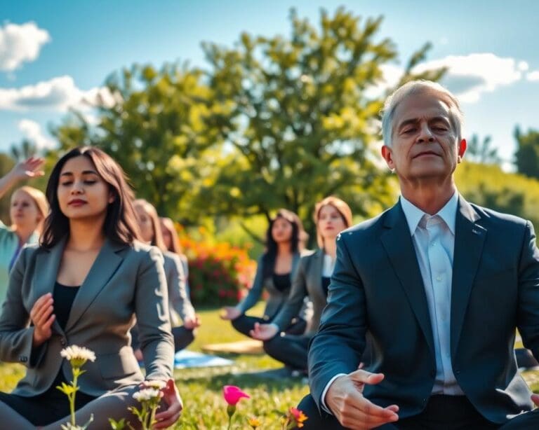 Waarom luisteren naar je lichaam belangrijk is?