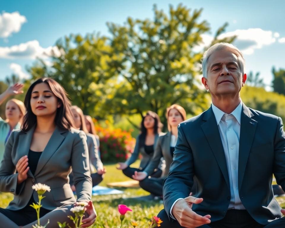 Waarom luisteren naar je lichaam belangrijk is?