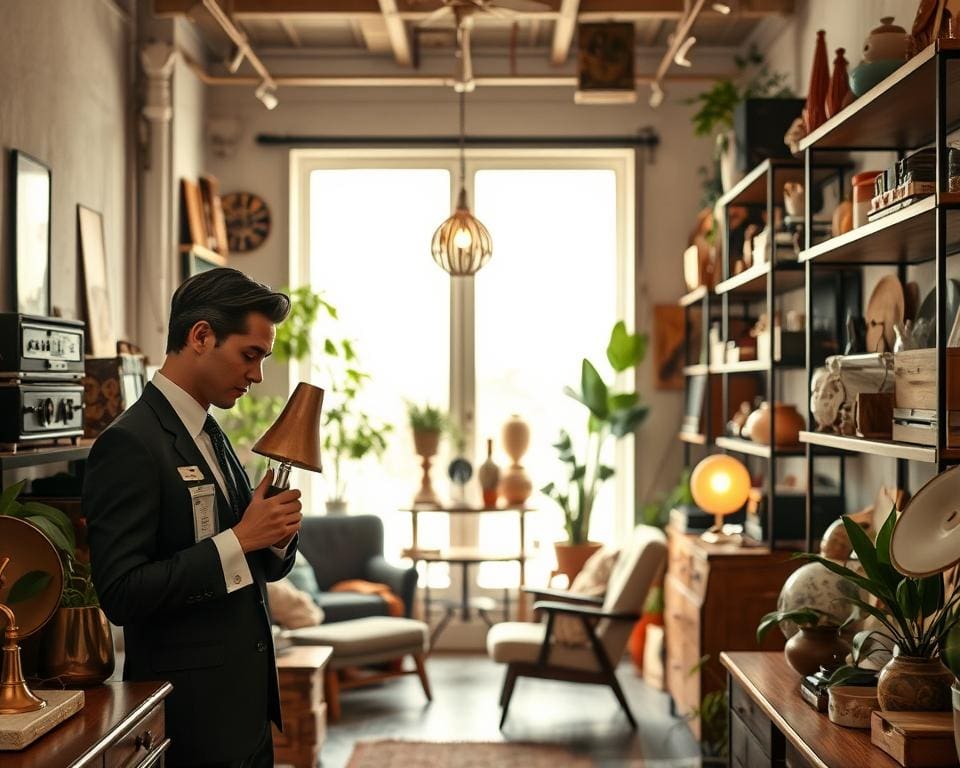 Waarom past vintage bij duurzaam ondernemen?