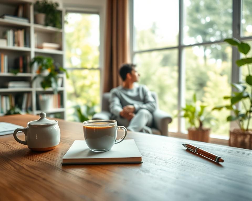 Waarom rustmomenten belangrijk zijn voor focus?