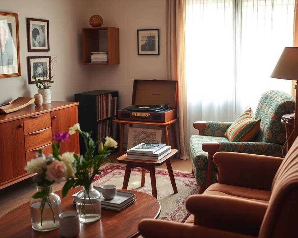 Waarom spreekt vintage jongere doelgroepen aan?