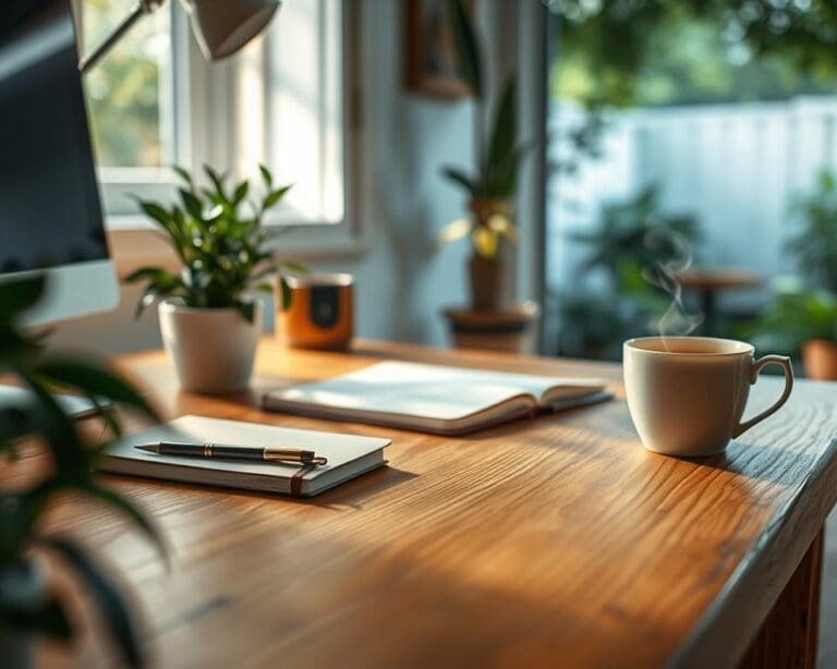 Waarom werken details ontspannend?