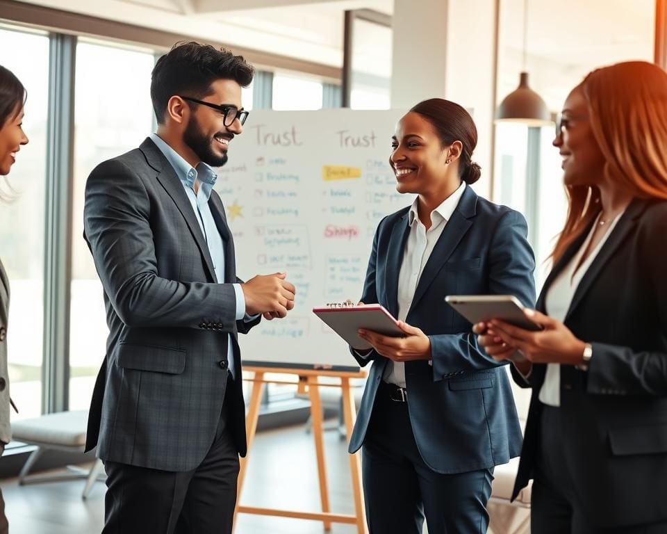 Waarom werkt authenticiteit in marketing?