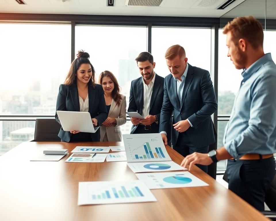 Waarom zijn KPI’s belangrijk voor ondernemers?