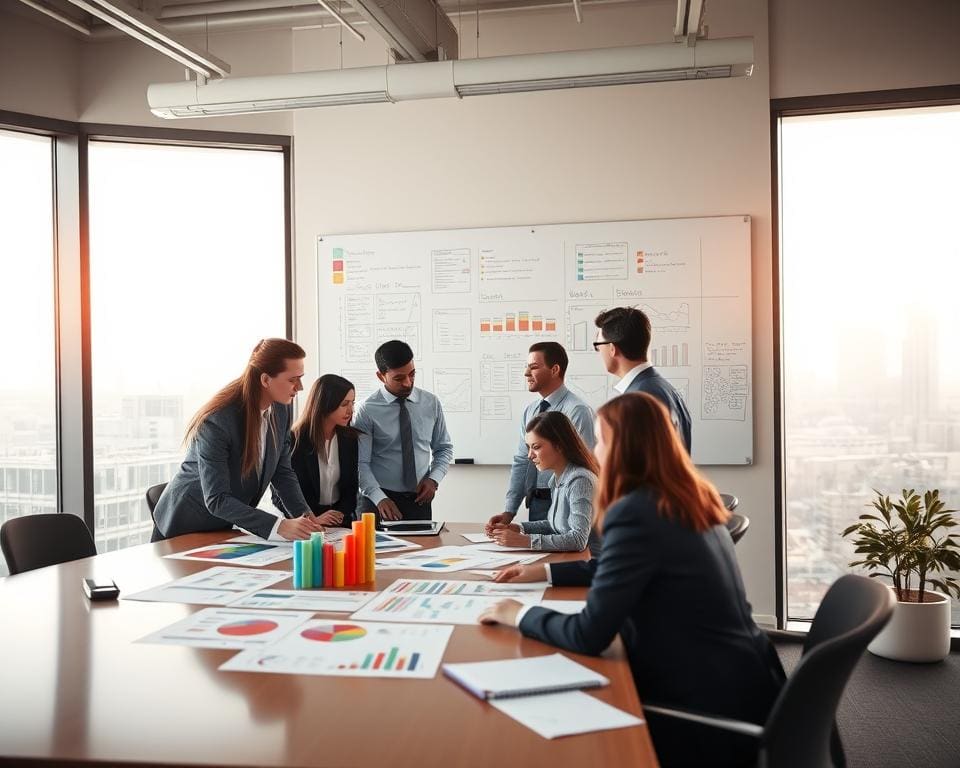 Waarom zijn foutreductie en standaardisatie belangrijk?