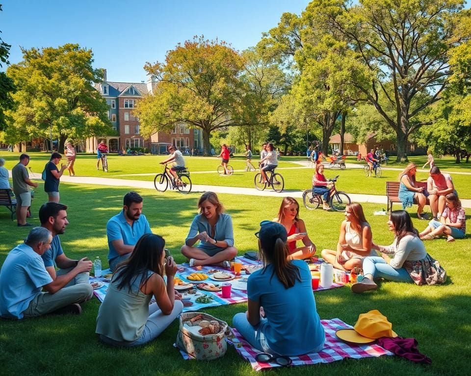 Waarom zoeken mensen beleving buiten huis?