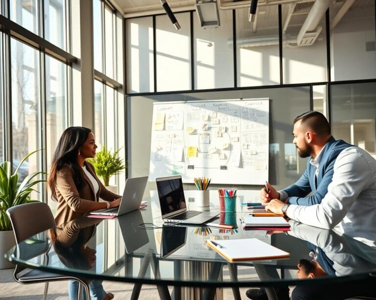 Wat doet een communicatiebureau?