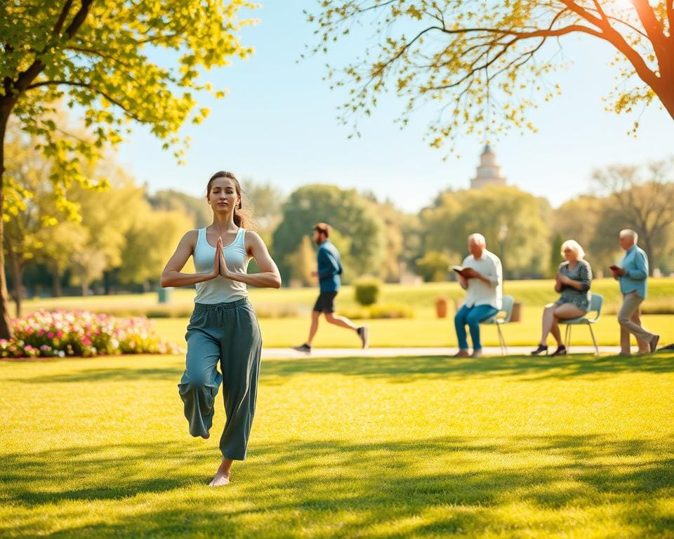 Wat houdt lifestyle in balans?