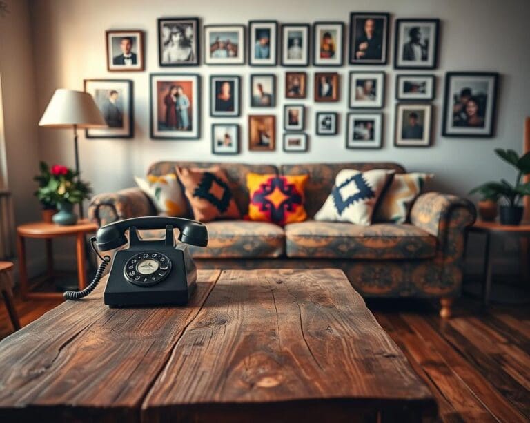 Wat is het verschil tussen vintage en retro?