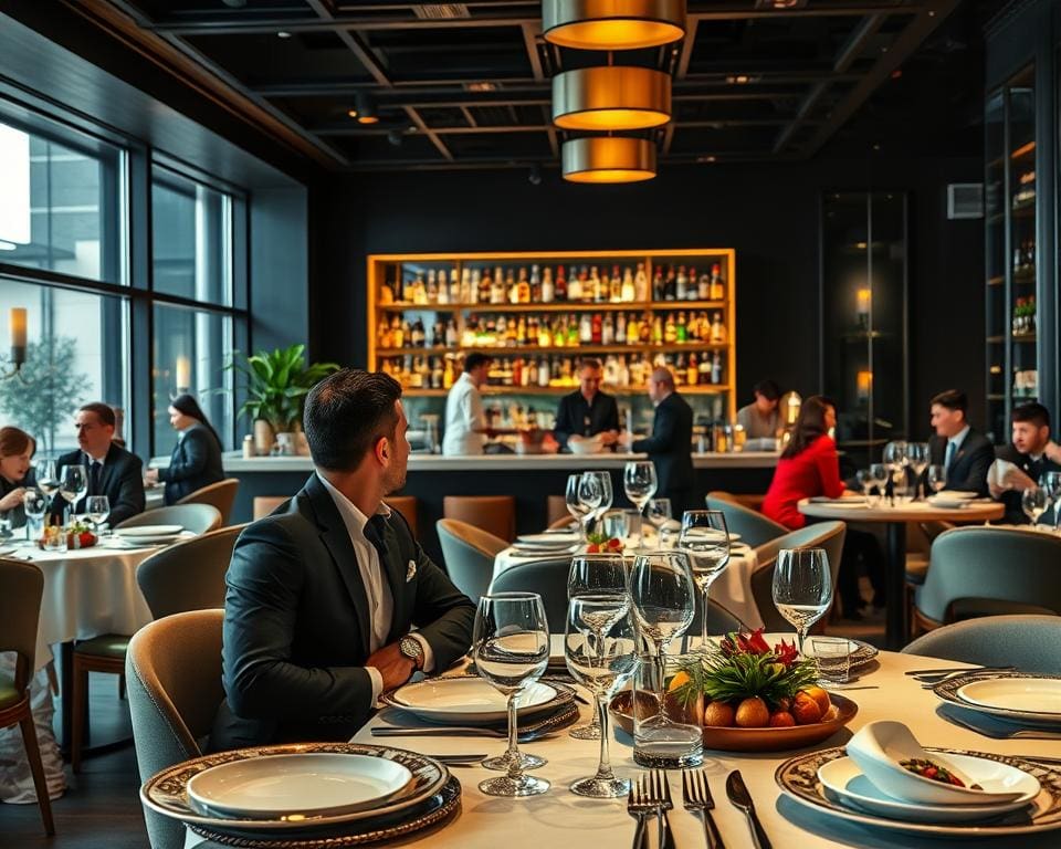 Wat maakt een goed restaurantconcept succesvol?