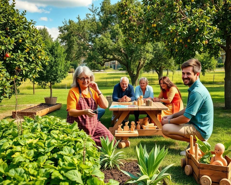 Wat maakt een hobby duurzaam leuk?