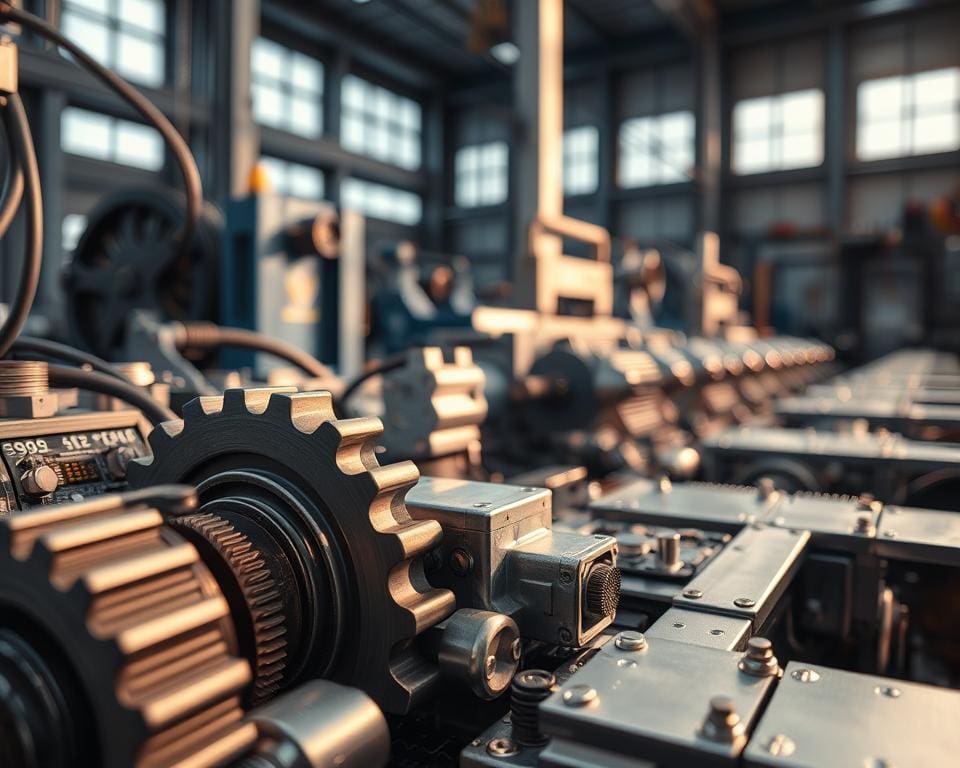 Wat maakt industriële hardware betrouwbaar?