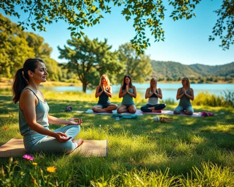 Wat maakt ontspanning duurzaam?