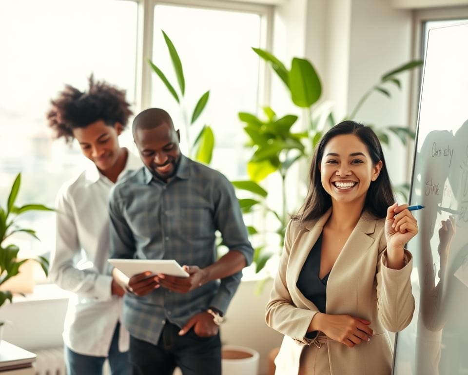 Wat maakt passie belangrijk voor welzijn?