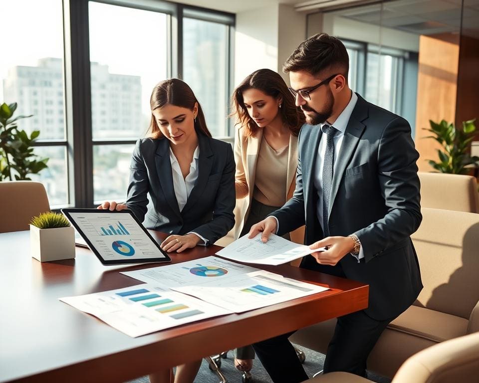 Wat maakt rapportages begrijpelijk en bruikbaar?