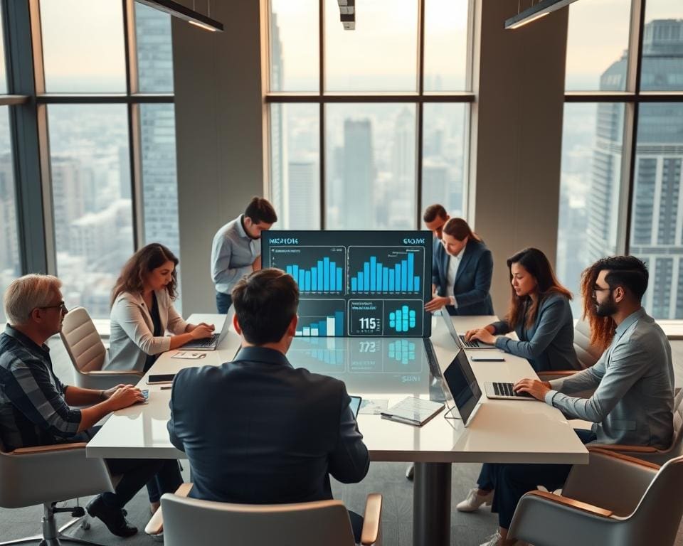 Wat maakt techniek bepalend?