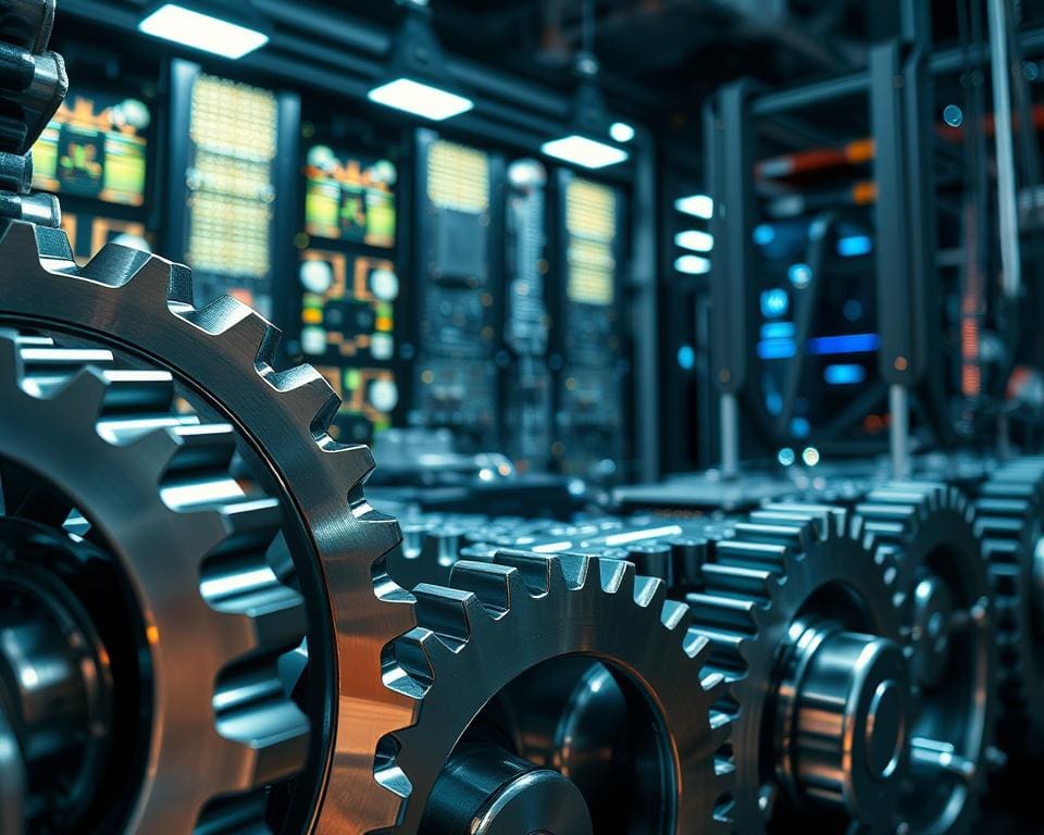 Wat maakt technische systemen robuust?